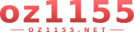 oz1155 logo